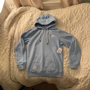GOAT USA Hoodie